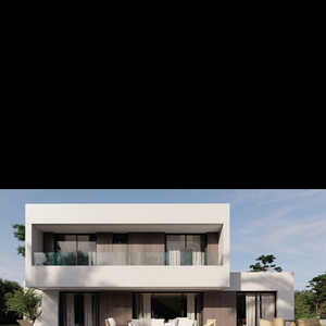 My house