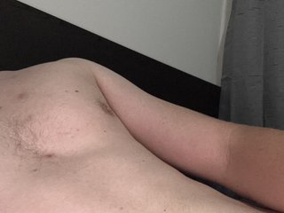 At BongaCams I'm Named Chung454