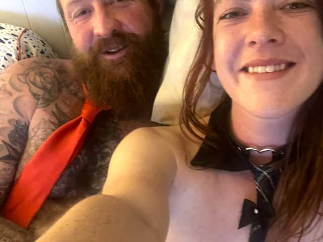 HollyandBam