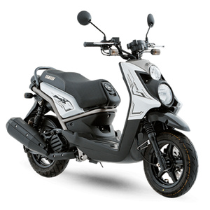 motorcycle
