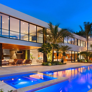 my dream house