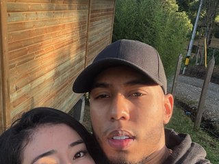 Our BongaCams Name Is Blackncutegirl! We Are 24 Yrs Old And We Come From Medellin