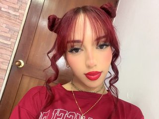 Jazlyn-doll