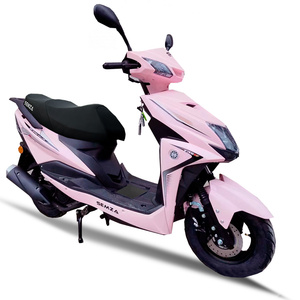 My motorcycle