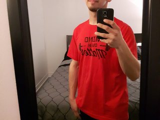 My Name Is Shawntheone35351 And I Am A Brunette