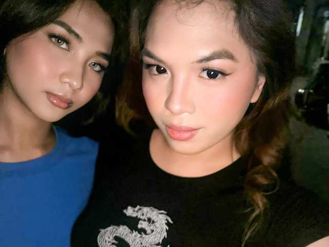 AsianDelightedDolls