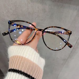 New glasses for me