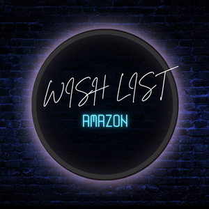 Amazon Wish List