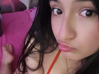 ready for you 💗🍒🍑💋