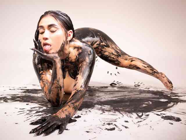 SabrinaLuke