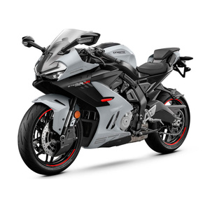 Motorcycle
