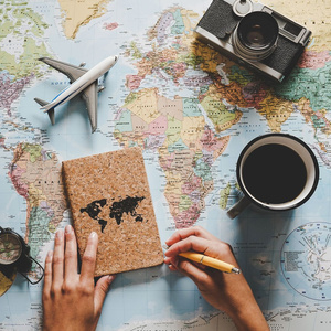 Travel
