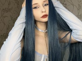 Amelka webcam