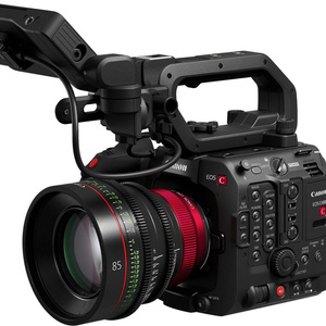Canon EOS C400