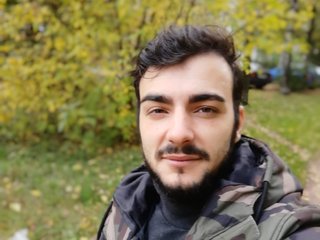 My BongaCams Model Name Is Lomkart