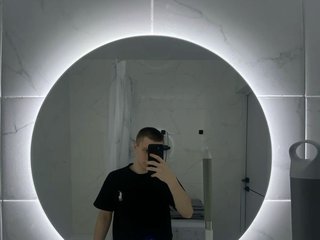18 Is My Age, I Live In Warsawa