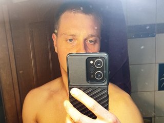 I Am A Blonde And My BongaCams Model Name Is Andrey0990