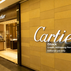 ? Cartier Jewelry — the ultimate symbol of luxury and passion