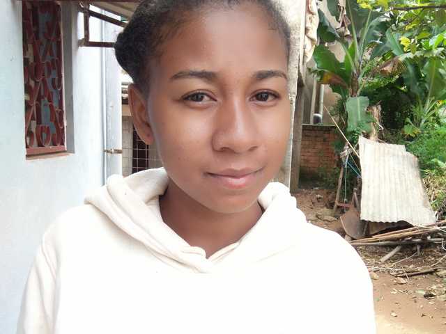 Raharisexy