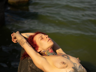 Breath me in