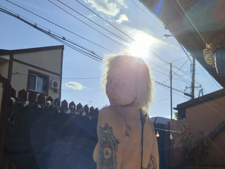 sunny day
