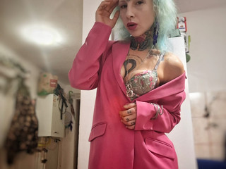 pink panther