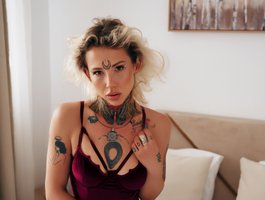 MandyMuse