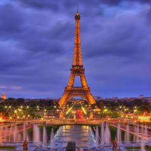 Paris♥