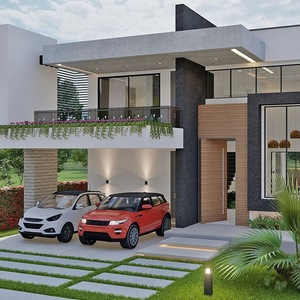My own home