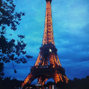 Viajes