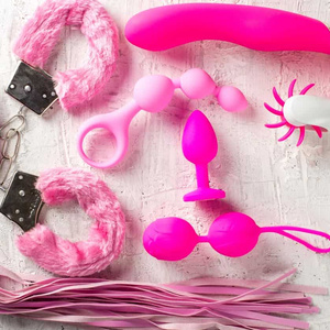 More toys ?