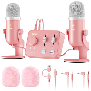 ASMR Microphone