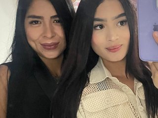 Sharlotteandcatty