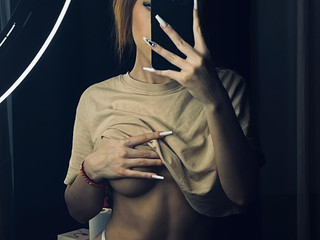 Oh, I want to feel your touch and your fingers gen