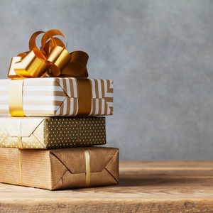 Gifts!