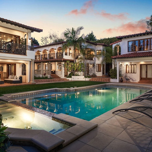 My Big House