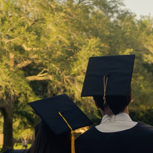 Graduate together