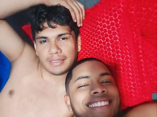 We Are 25 Years Of Age! Our BongaCams Name Is Richard-and-alexx-1 And We Have Brunette Hair
