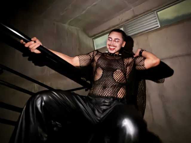 mercurio-goth
