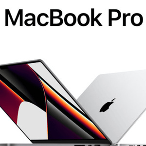 New laptop