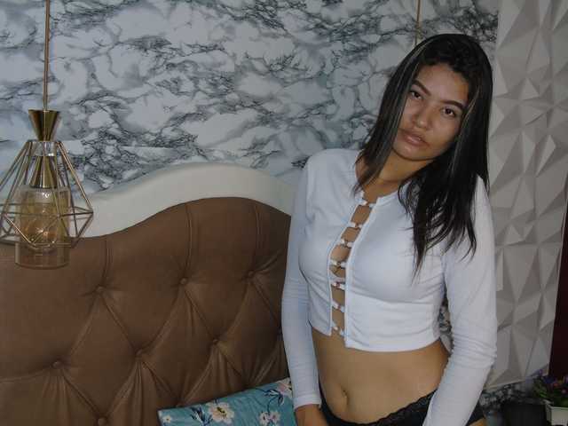 SaritaEvans