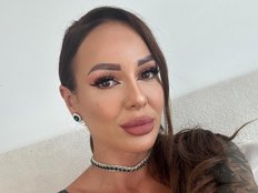 AnastasiasCharms - Cam en Direct