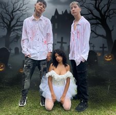 Innocent-Looks