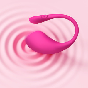 Lovense Lush