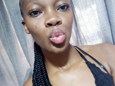 PREETYPINKY581 Webcam Model Profile