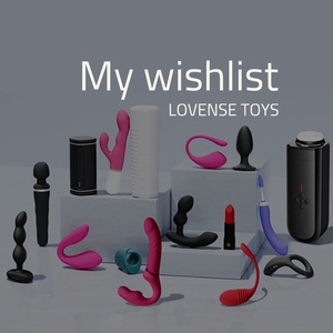 MissStacy wish list item 1 thumbnail