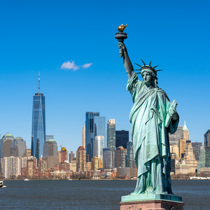 Visit NYC
