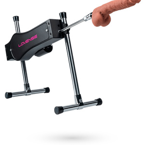 To feel you closer to my clit