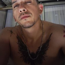 AxelWolf