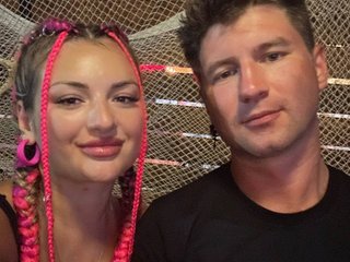 MINYandMIKKY